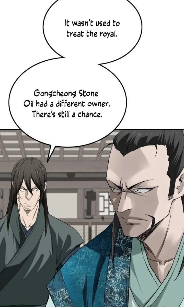 The Supreme Demon Swordmaster Chapter 8 Page 135