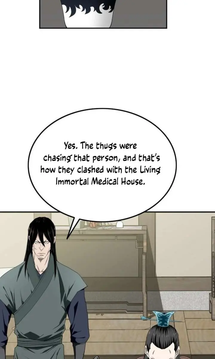 The Supreme Demon Swordmaster Chapter 8 Page 138
