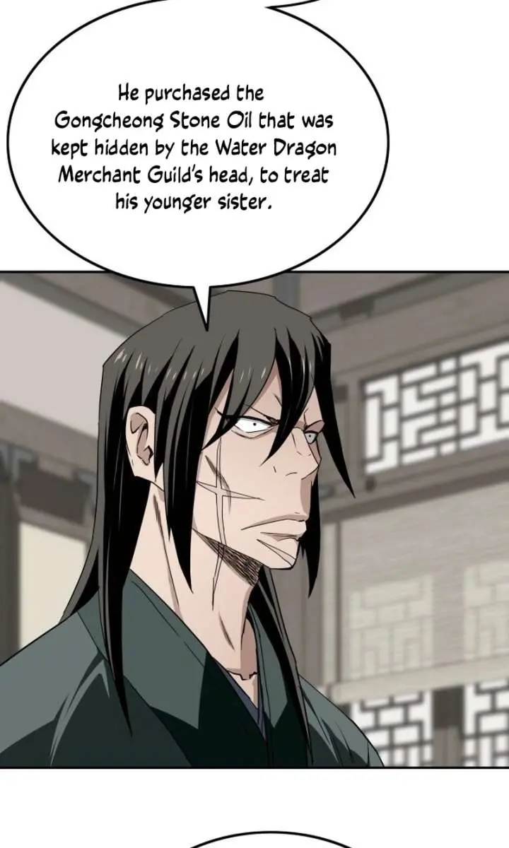 The Supreme Demon Swordmaster Chapter 8 Page 141