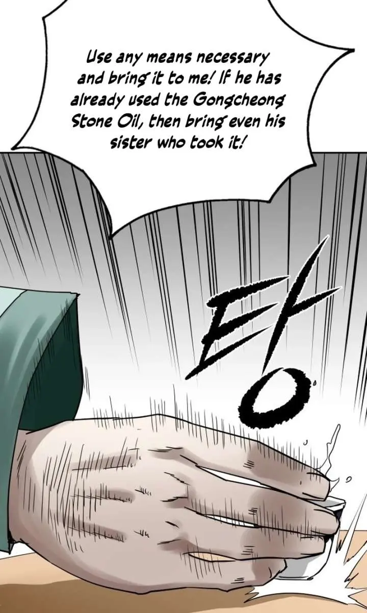 The Supreme Demon Swordmaster Chapter 8 Page 145