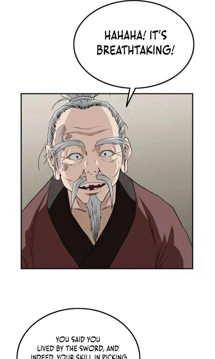 The Supreme Demon Swordmaster Chapter 9 Page 4