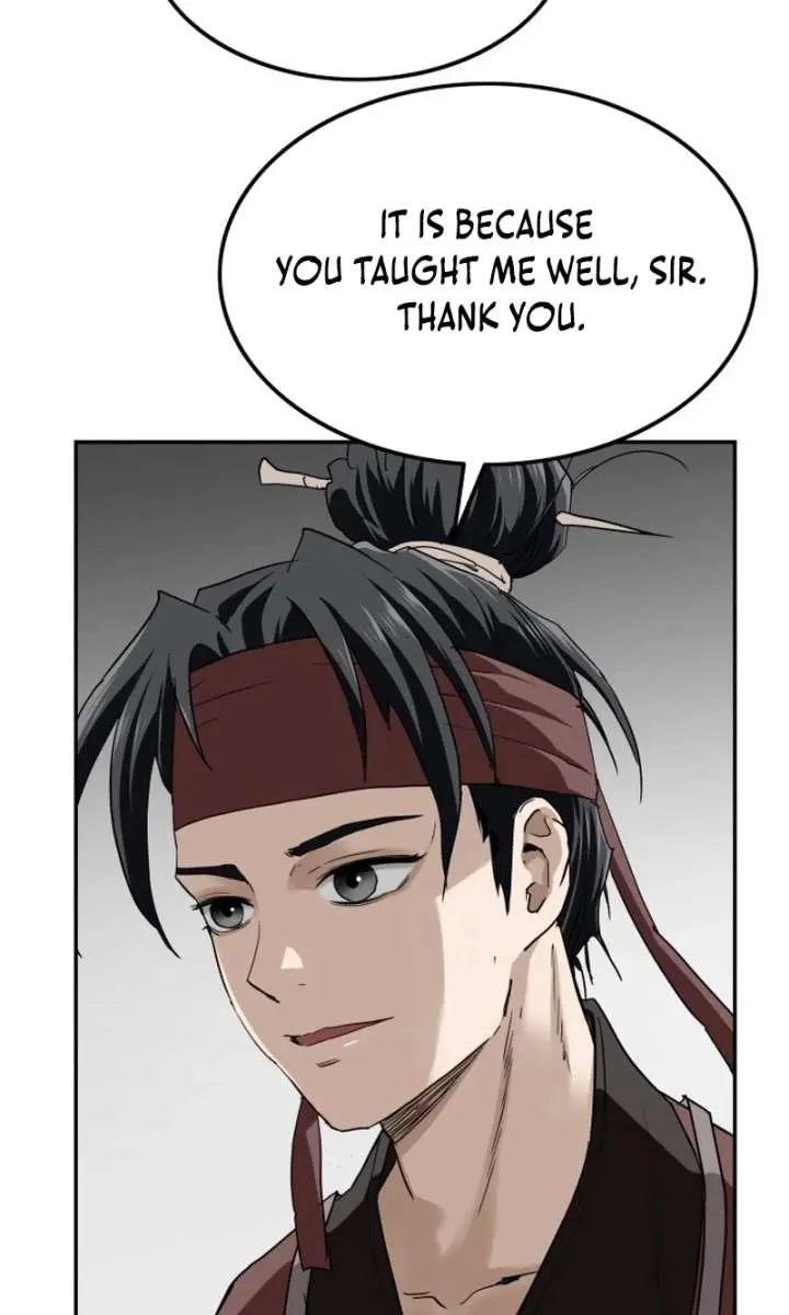 The Supreme Demon Swordmaster Chapter 9 Page 6