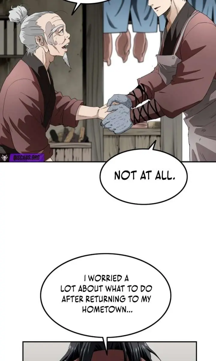 The Supreme Demon Swordmaster Chapter 9 Page 11