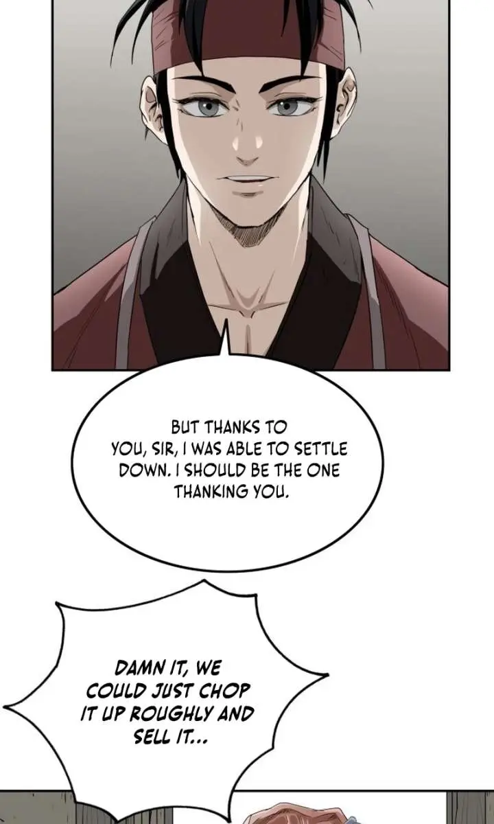 The Supreme Demon Swordmaster Chapter 9 Page 12