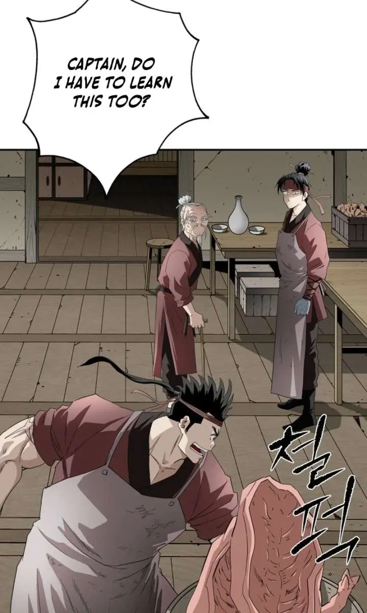 The Supreme Demon Swordmaster Chapter 9 Page 14