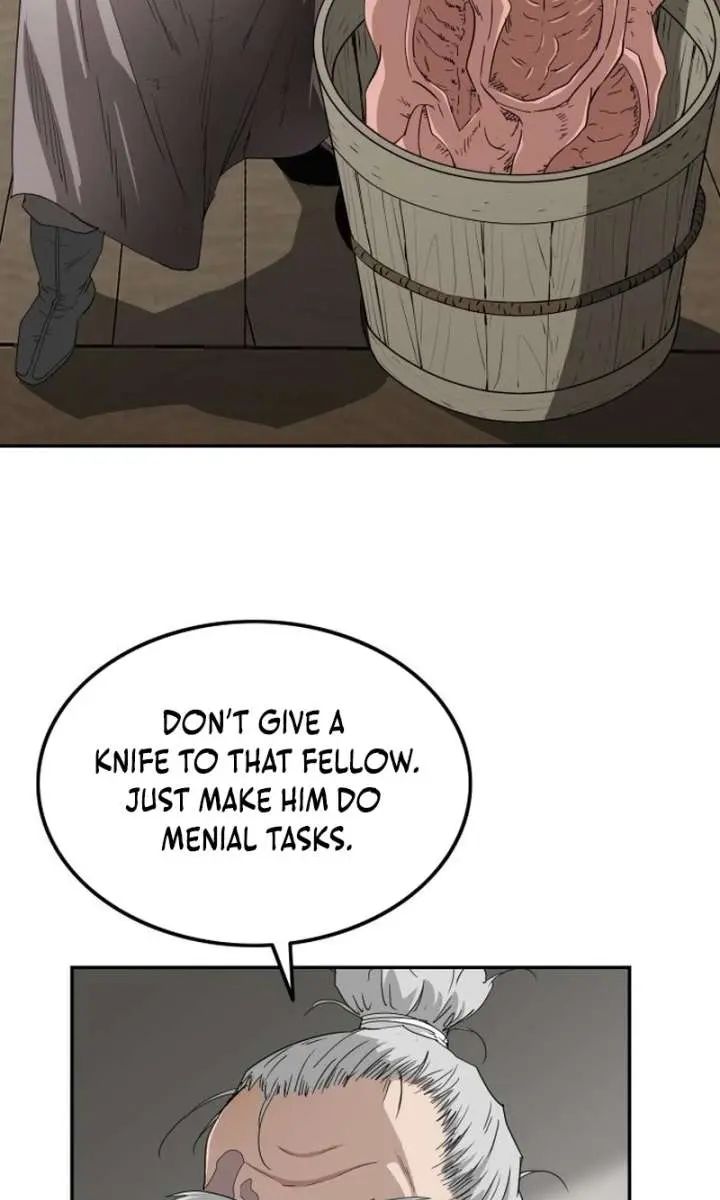 The Supreme Demon Swordmaster Chapter 9 Page 15