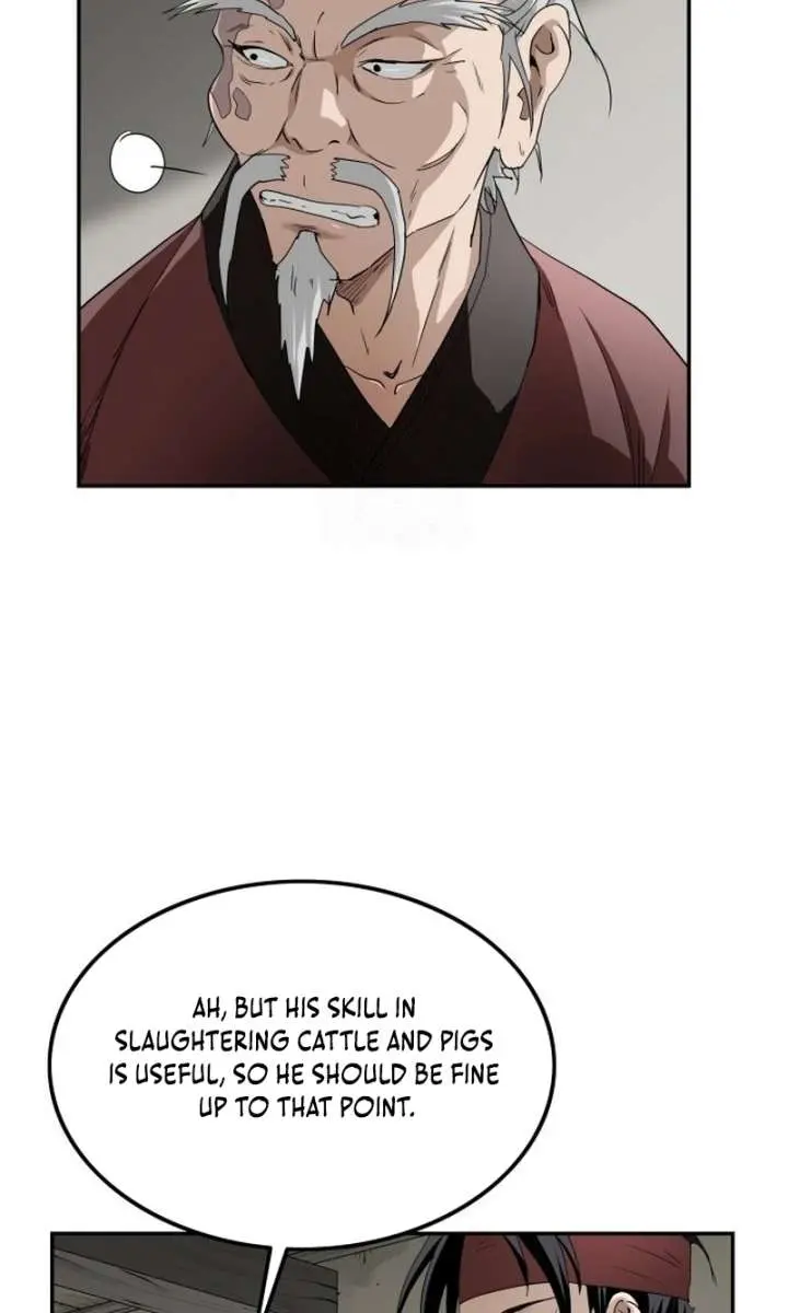 The Supreme Demon Swordmaster Chapter 9 Page 16
