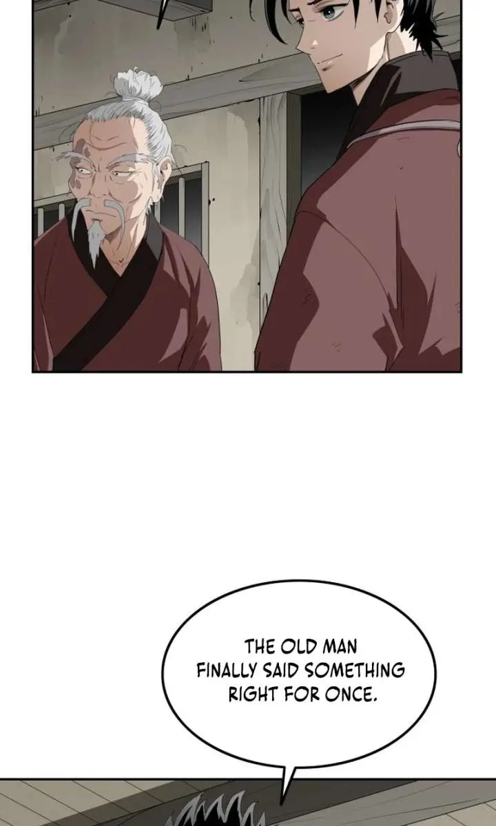 The Supreme Demon Swordmaster Chapter 9 Page 17