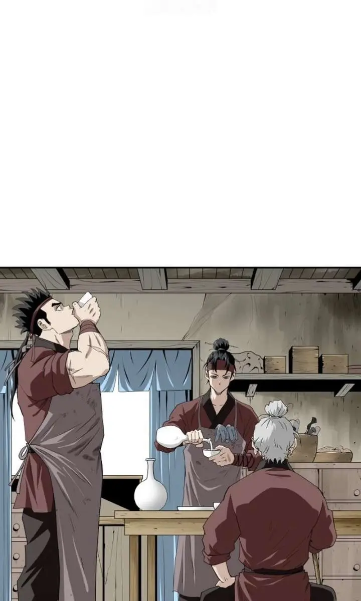 The Supreme Demon Swordmaster Chapter 9 Page 19