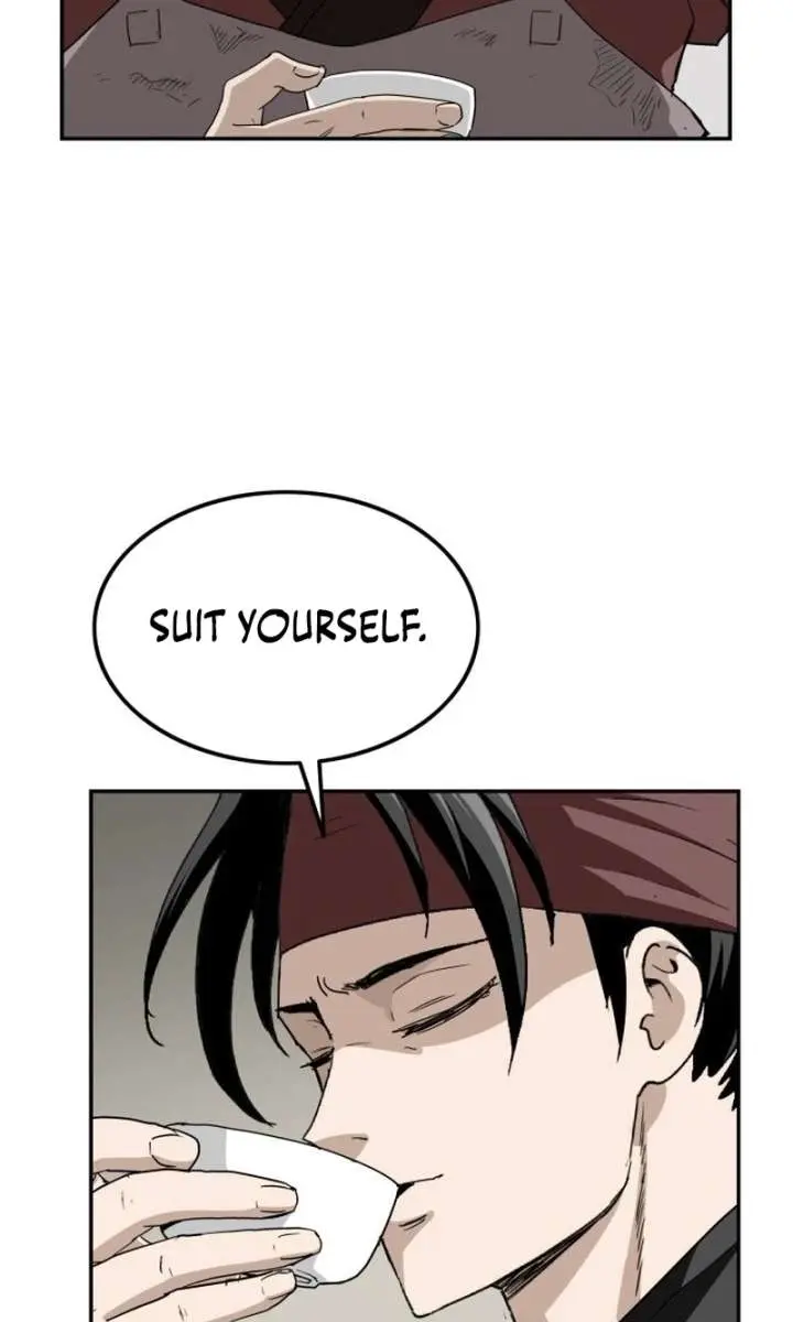 The Supreme Demon Swordmaster Chapter 9 Page 21