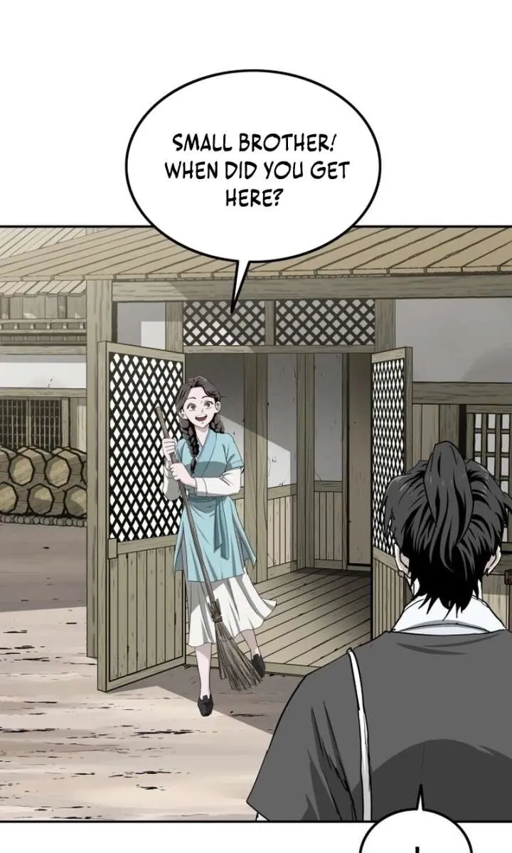 The Supreme Demon Swordmaster Chapter 9 Page 32