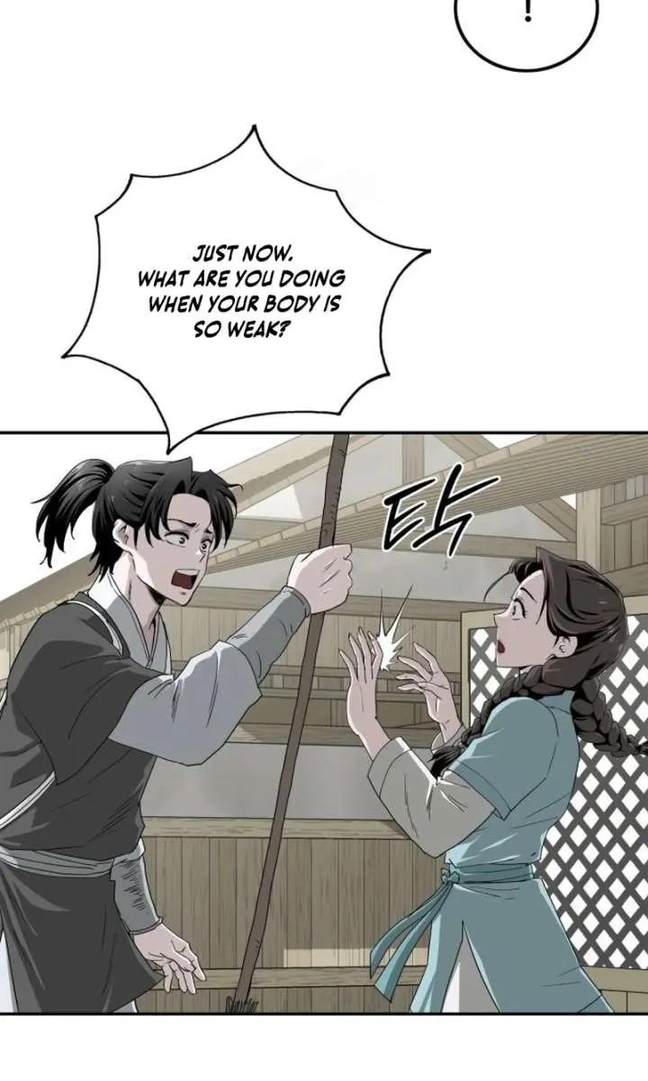 The Supreme Demon Swordmaster Chapter 9 Page 33
