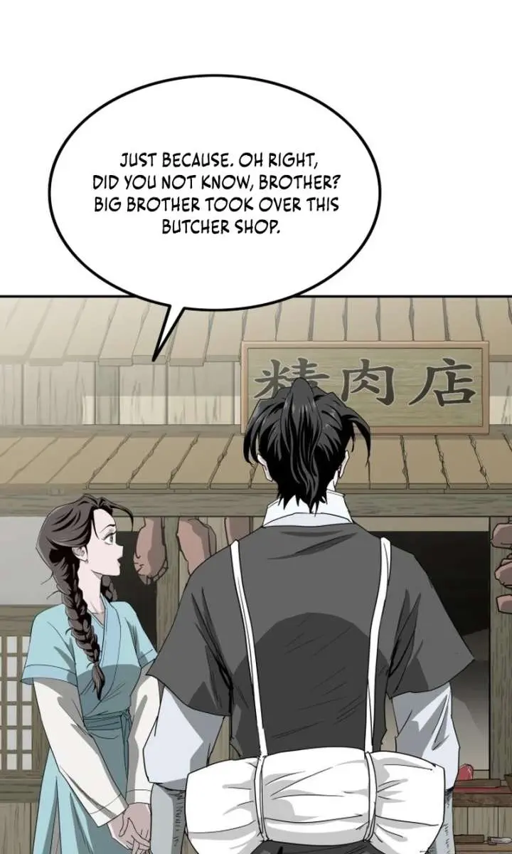 The Supreme Demon Swordmaster Chapter 9 Page 34