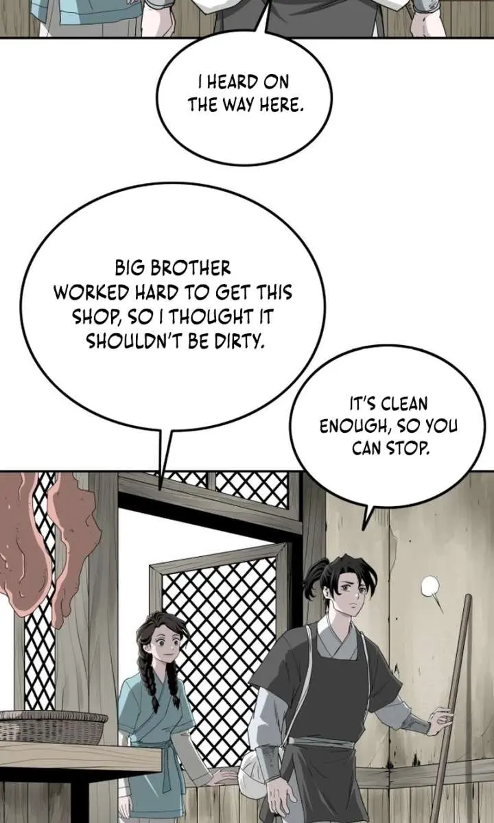 The Supreme Demon Swordmaster Chapter 9 Page 35