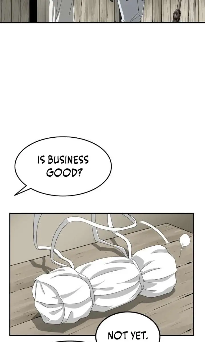 The Supreme Demon Swordmaster Chapter 9 Page 36