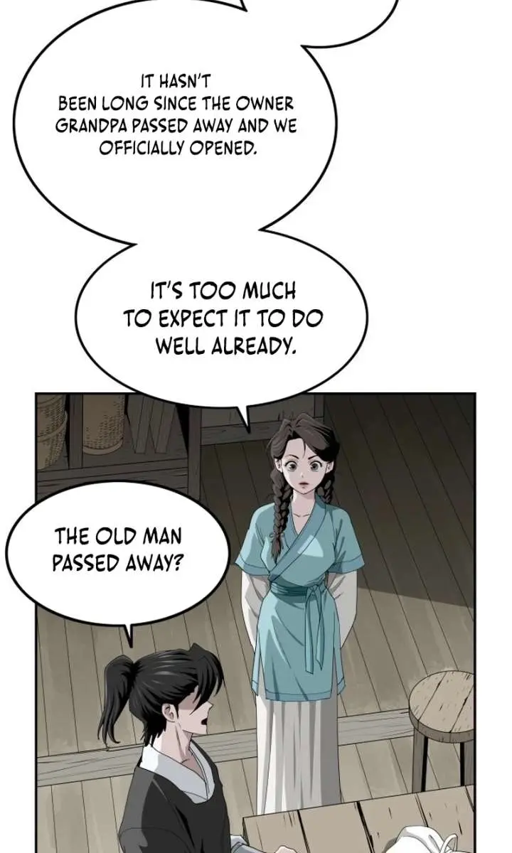 The Supreme Demon Swordmaster Chapter 9 Page 37