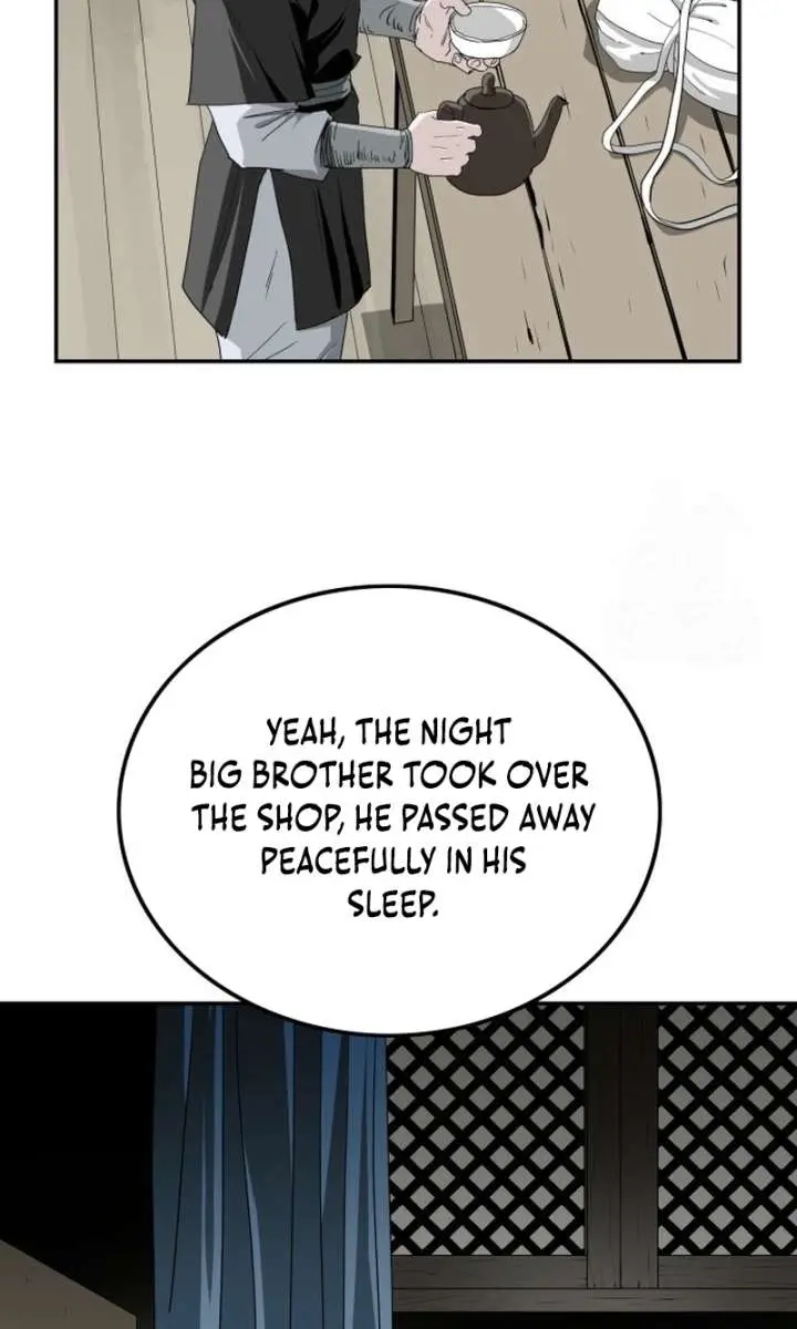 The Supreme Demon Swordmaster Chapter 9 Page 38