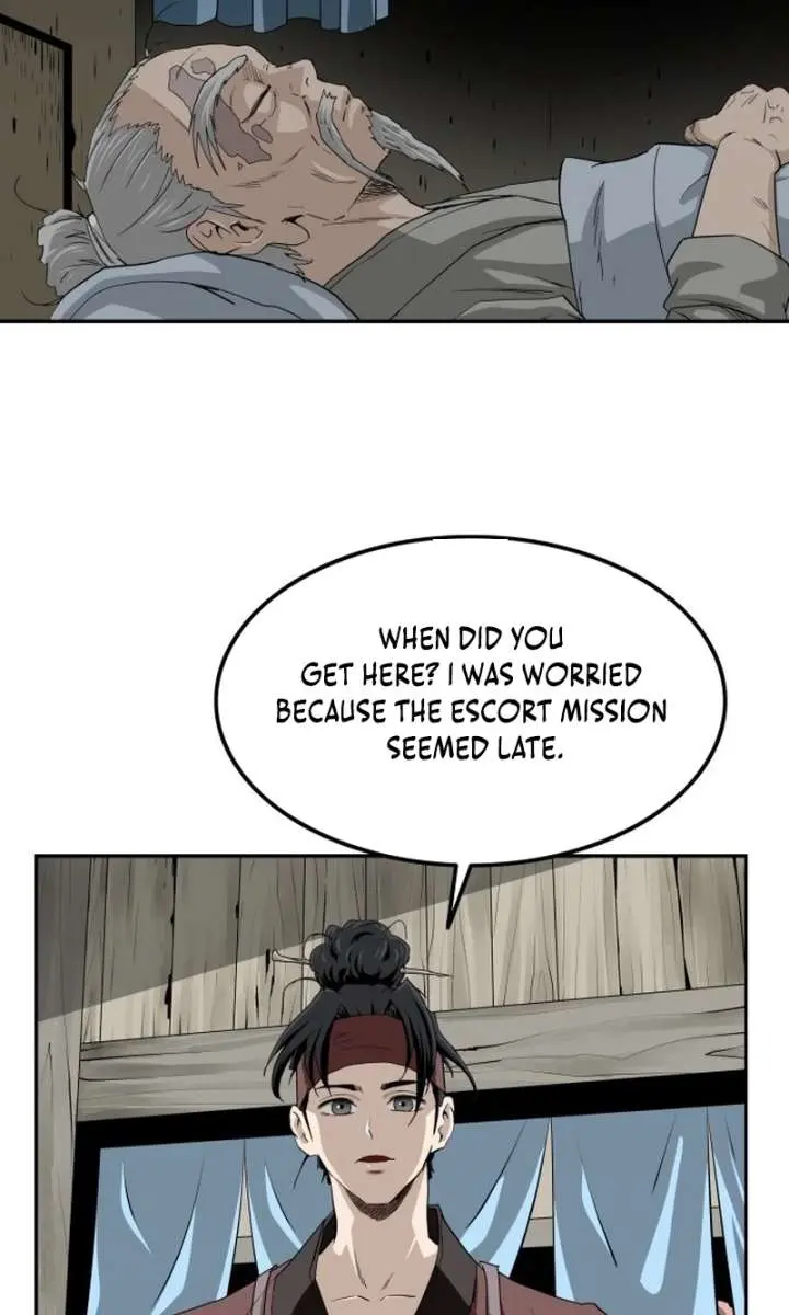 The Supreme Demon Swordmaster Chapter 9 Page 39