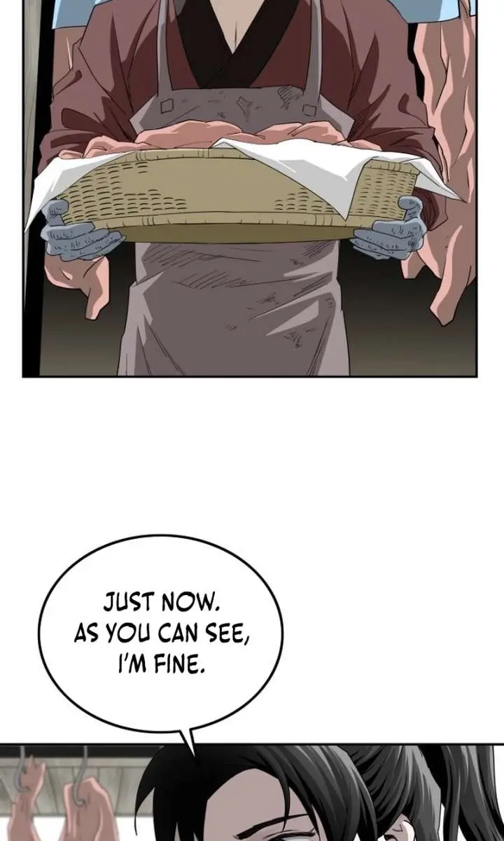 The Supreme Demon Swordmaster Chapter 9 Page 40