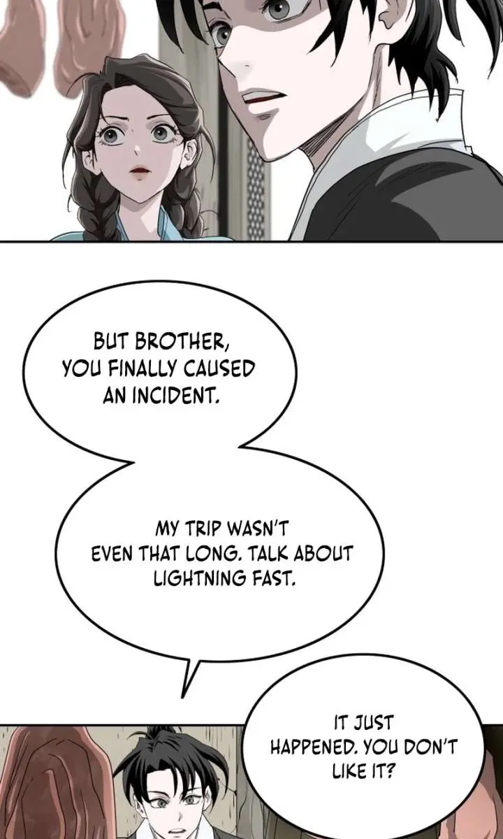 The Supreme Demon Swordmaster Chapter 9 Page 41
