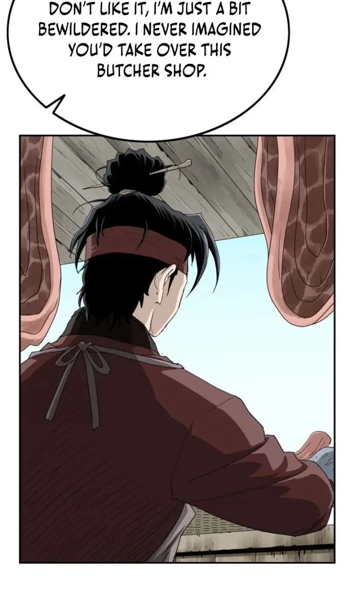 The Supreme Demon Swordmaster Chapter 9 Page 43