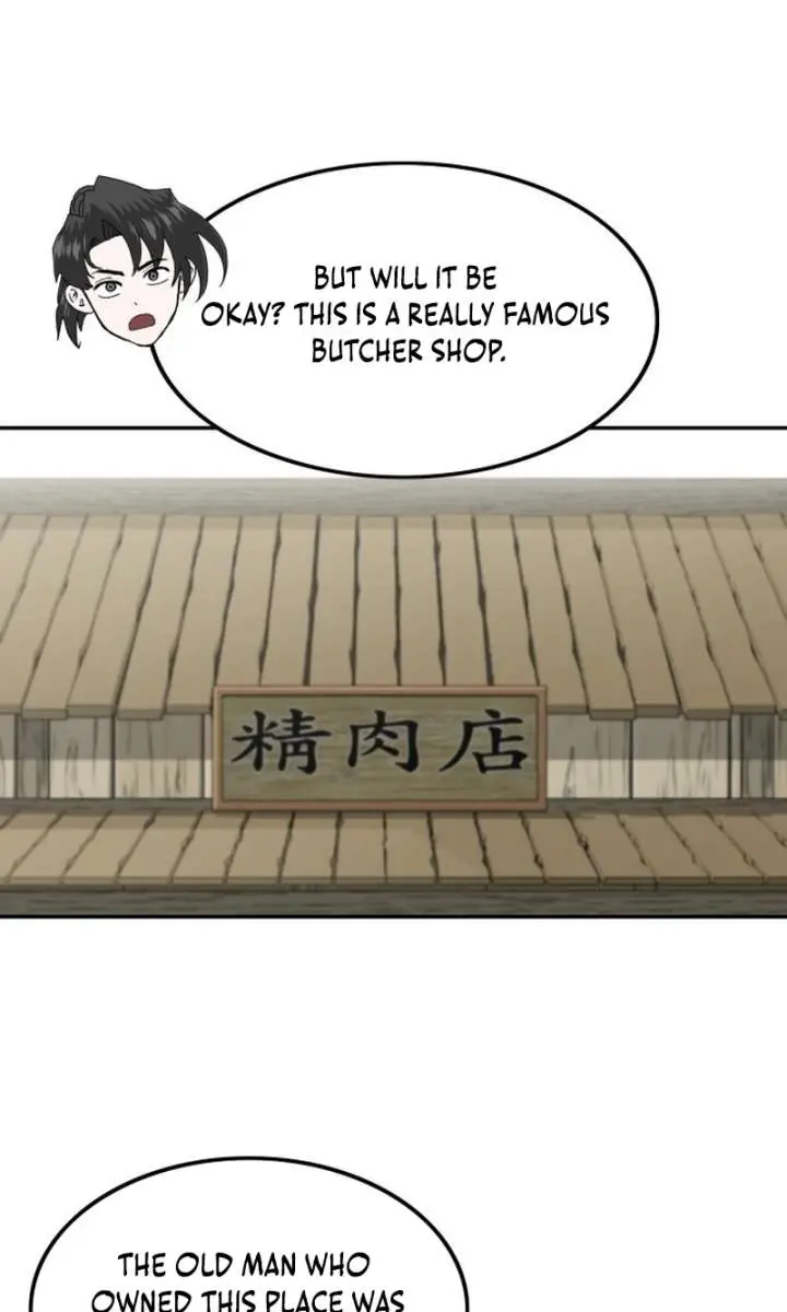 The Supreme Demon Swordmaster Chapter 9 Page 44