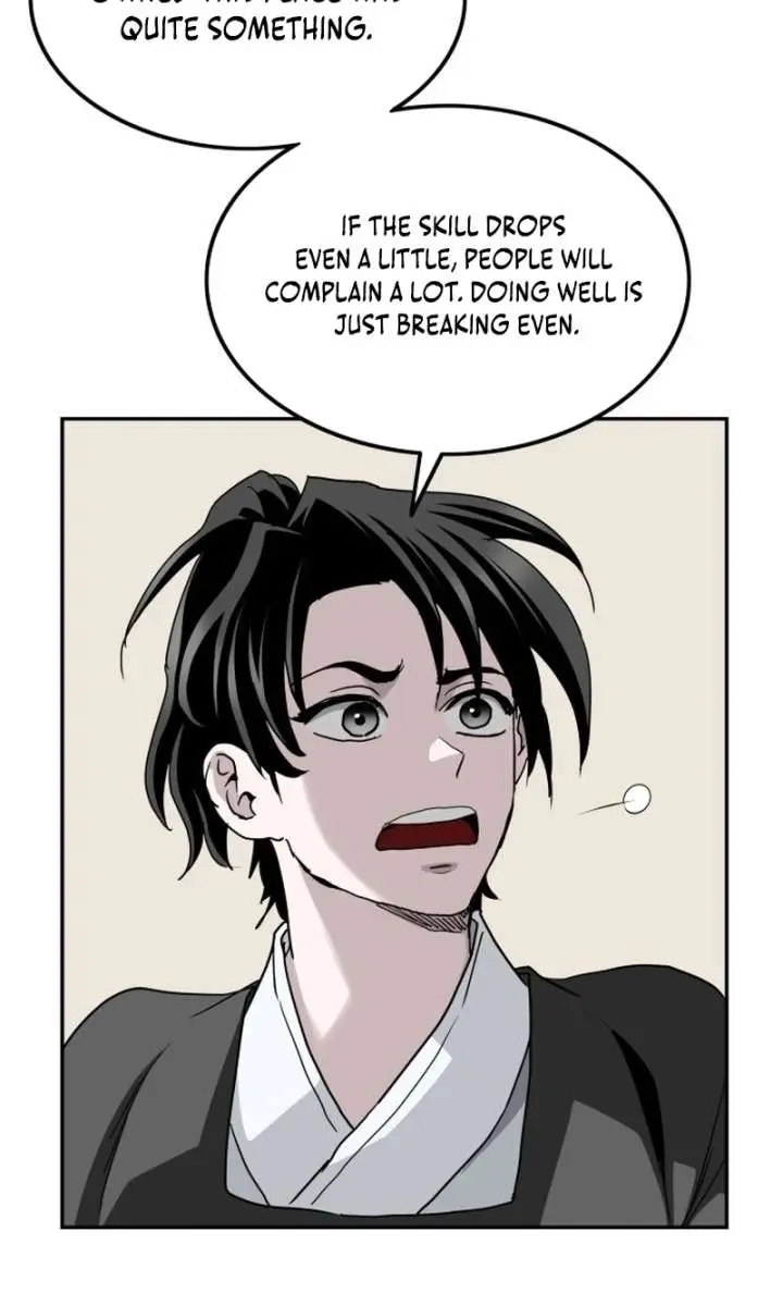 The Supreme Demon Swordmaster Chapter 9 Page 45