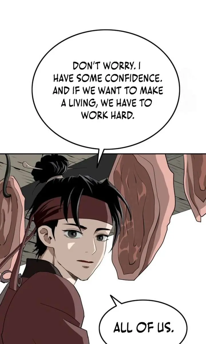 The Supreme Demon Swordmaster Chapter 9 Page 46
