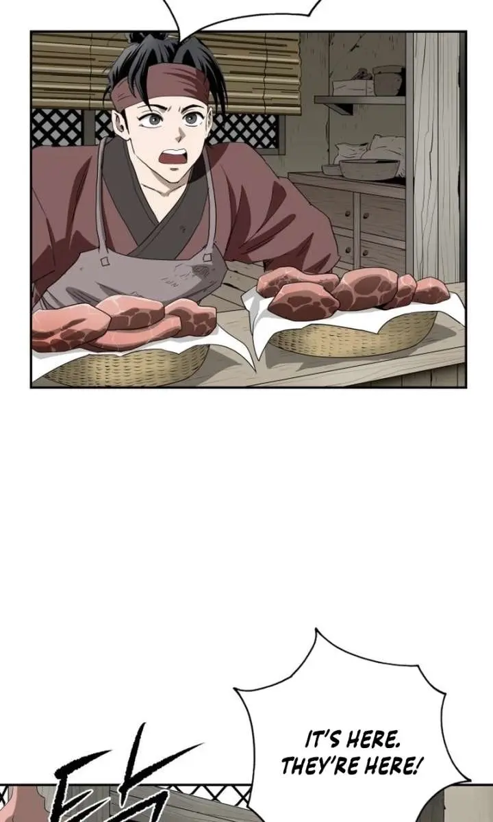 The Supreme Demon Swordmaster Chapter 9 Page 49