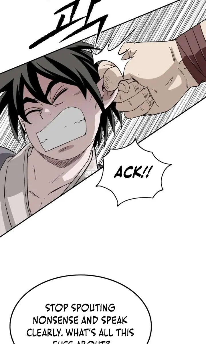 The Supreme Demon Swordmaster Chapter 9 Page 51
