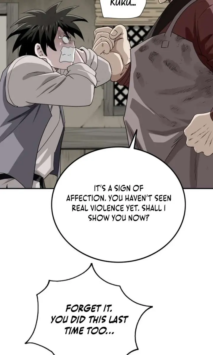 The Supreme Demon Swordmaster Chapter 9 Page 54
