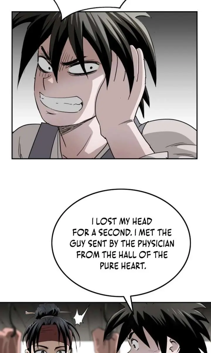 The Supreme Demon Swordmaster Chapter 9 Page 55