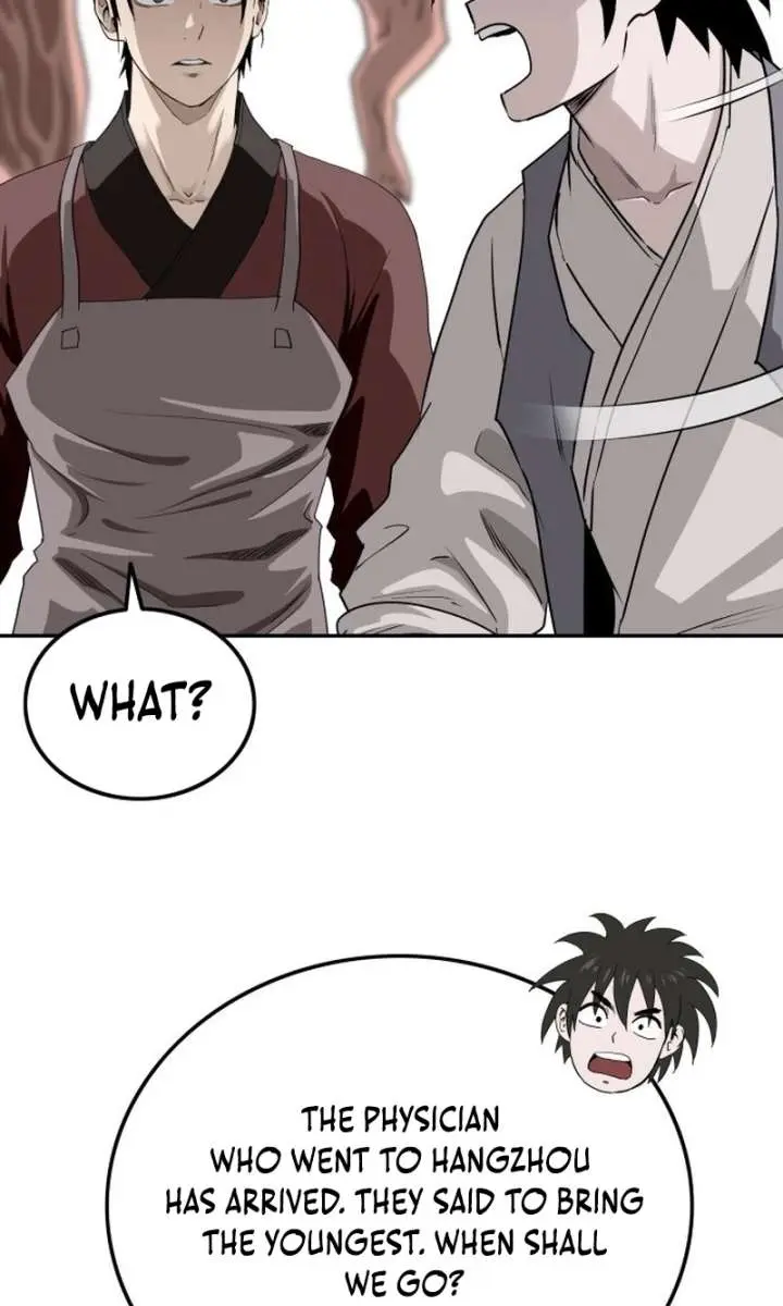 The Supreme Demon Swordmaster Chapter 9 Page 56