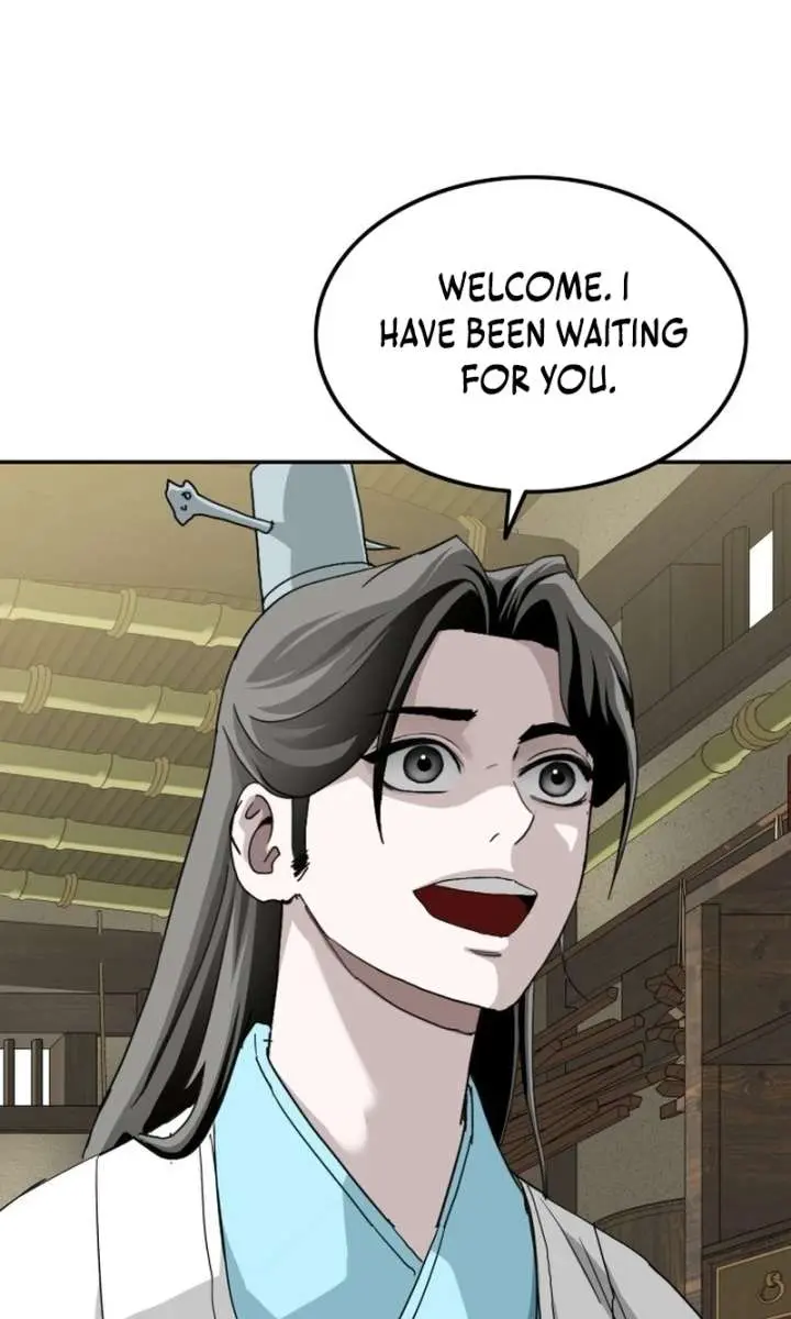 The Supreme Demon Swordmaster Chapter 9 Page 62