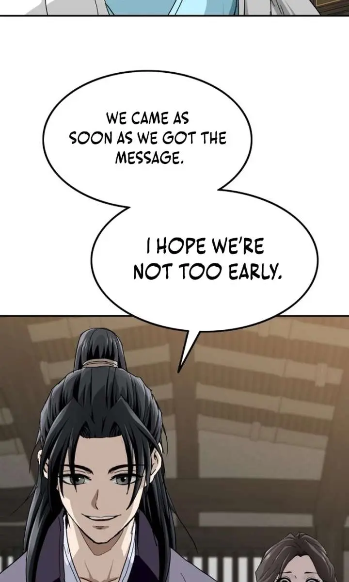 The Supreme Demon Swordmaster Chapter 9 Page 63