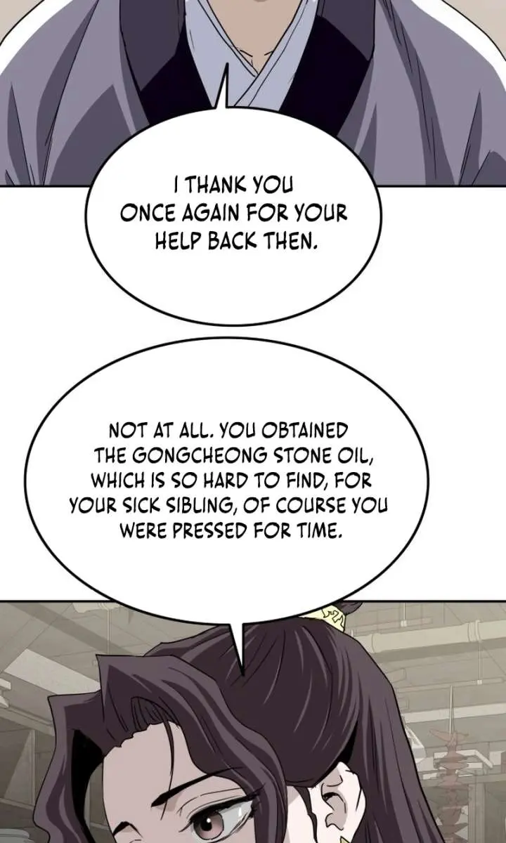 The Supreme Demon Swordmaster Chapter 9 Page 75