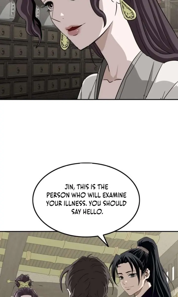 The Supreme Demon Swordmaster Chapter 9 Page 76