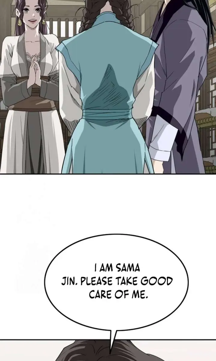 The Supreme Demon Swordmaster Chapter 9 Page 77
