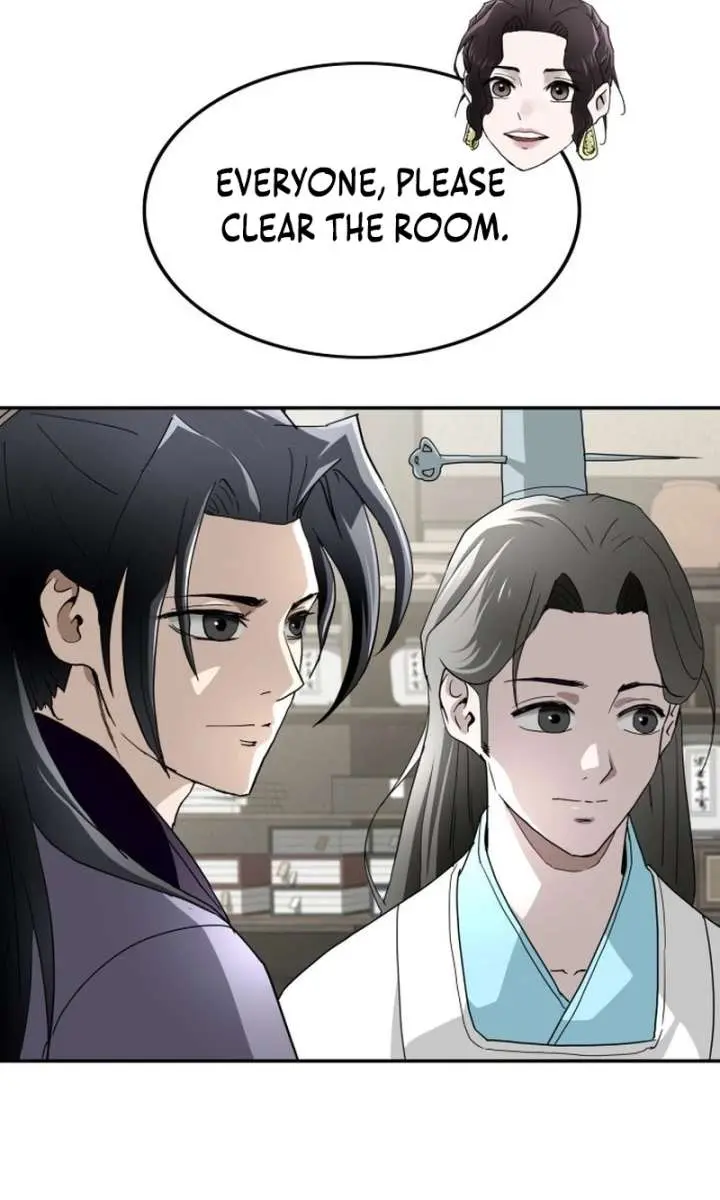 The Supreme Demon Swordmaster Chapter 9 Page 82