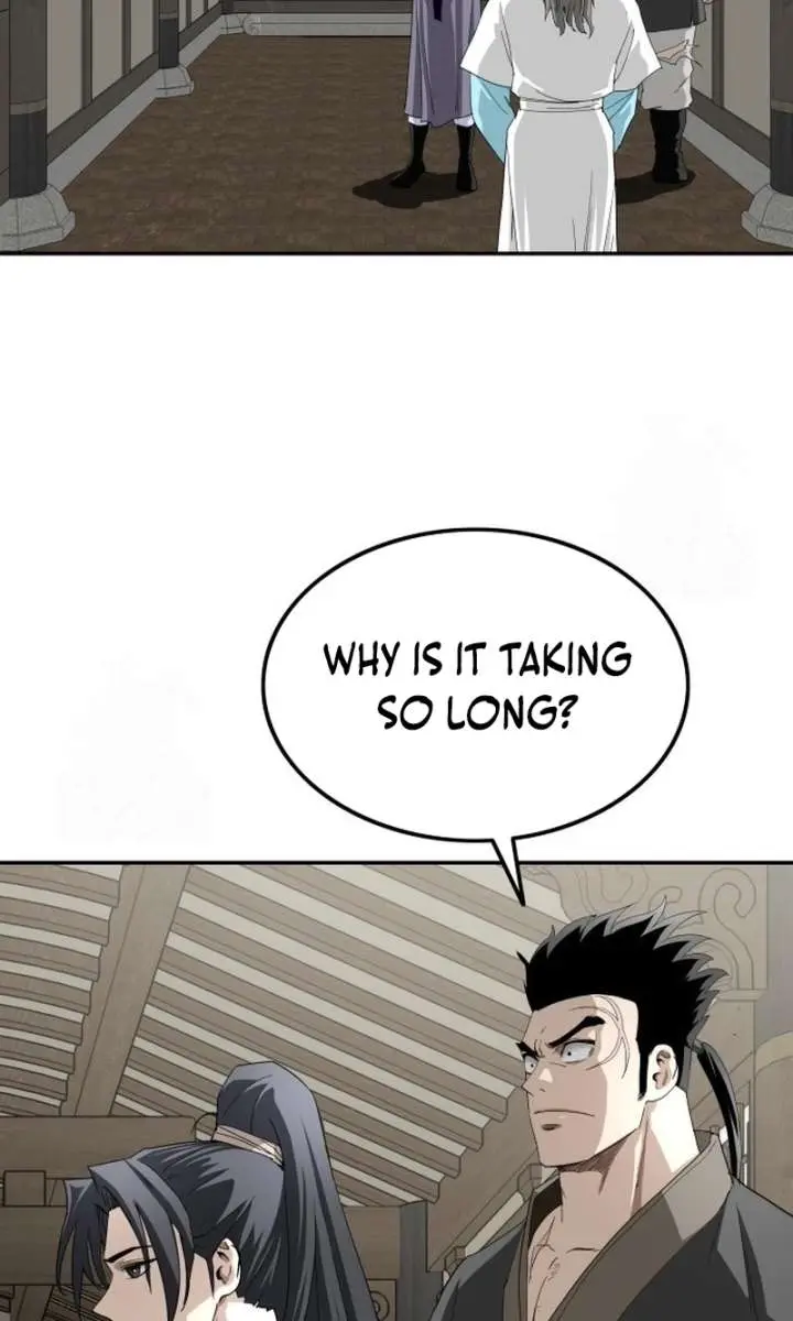 The Supreme Demon Swordmaster Chapter 9 Page 85