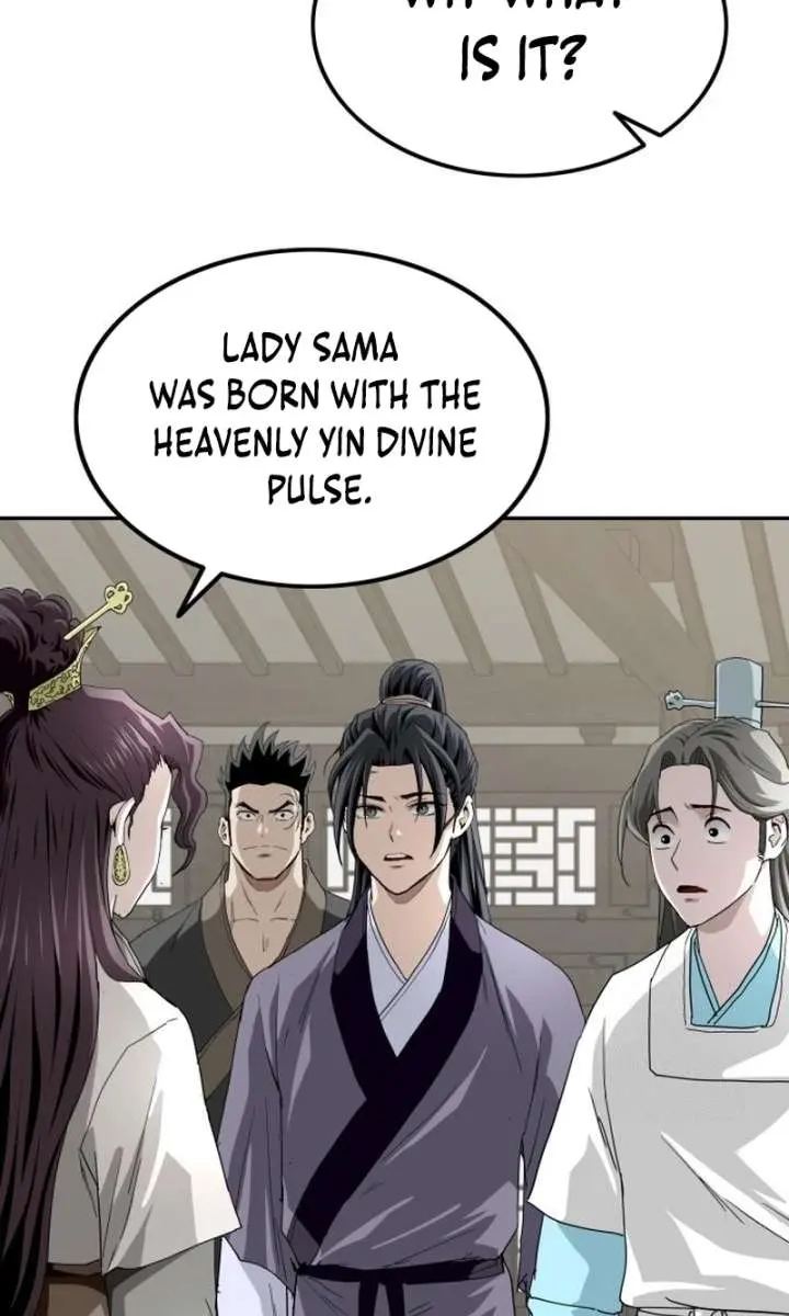 The Supreme Demon Swordmaster Chapter 9 Page 90