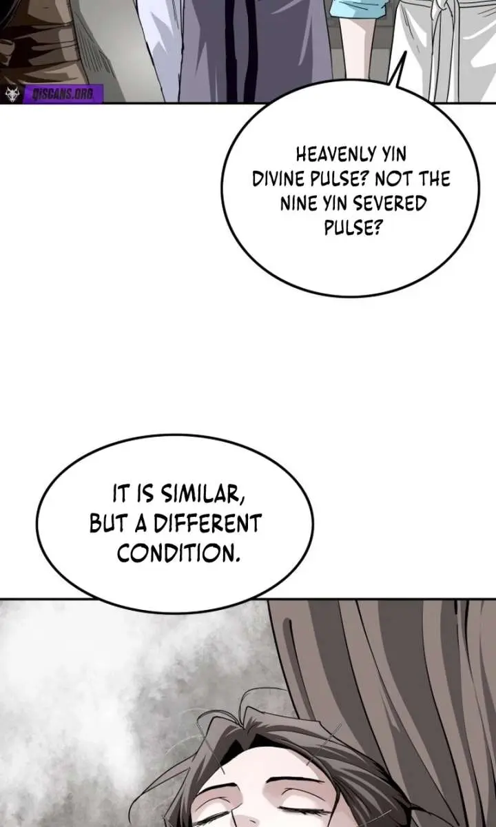 The Supreme Demon Swordmaster Chapter 9 Page 91