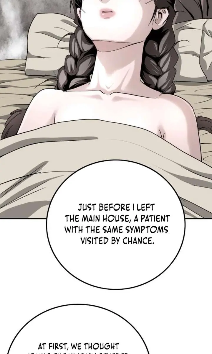 The Supreme Demon Swordmaster Chapter 9 Page 92