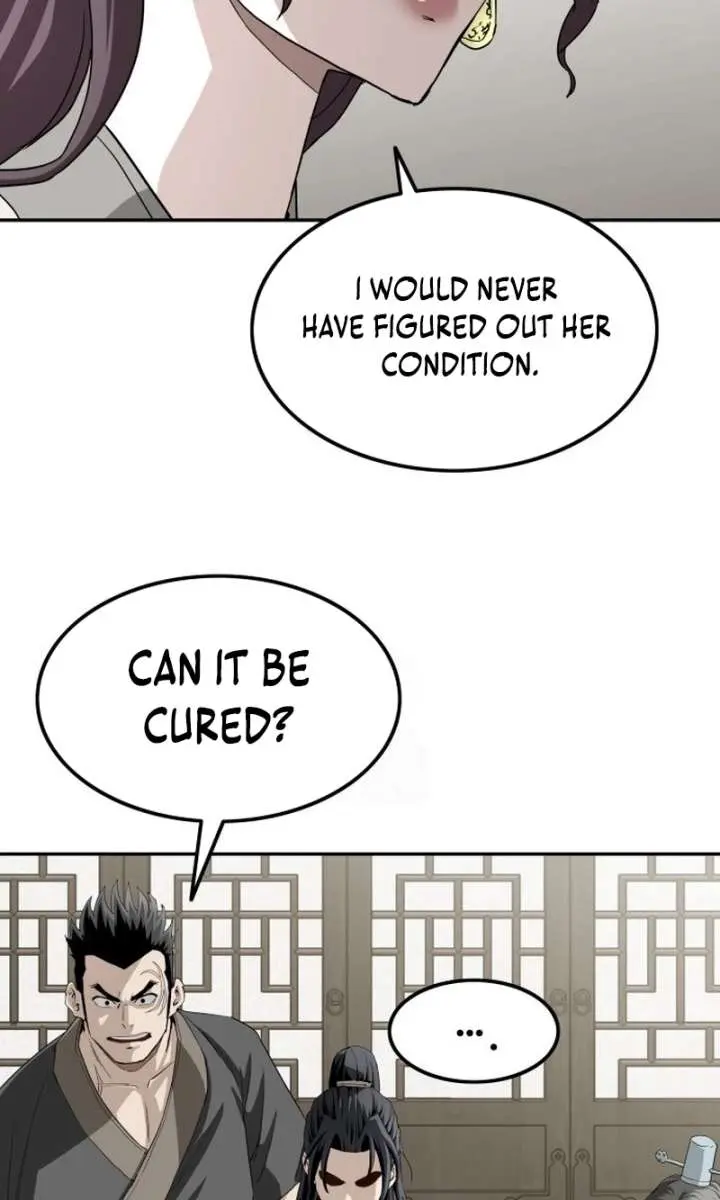 The Supreme Demon Swordmaster Chapter 9 Page 94