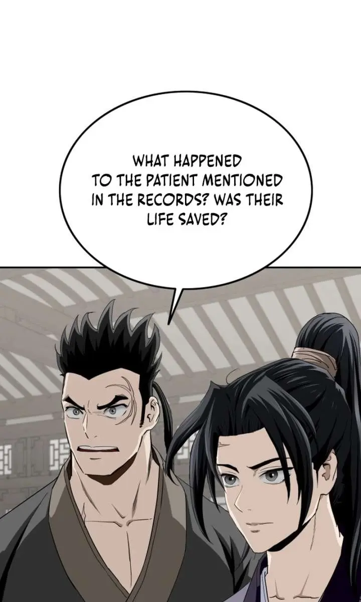 The Supreme Demon Swordmaster Chapter 9 Page 98