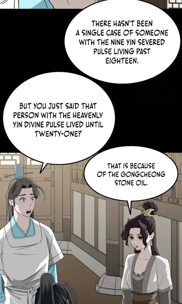 The Supreme Demon Swordmaster Chapter 10 Page 17