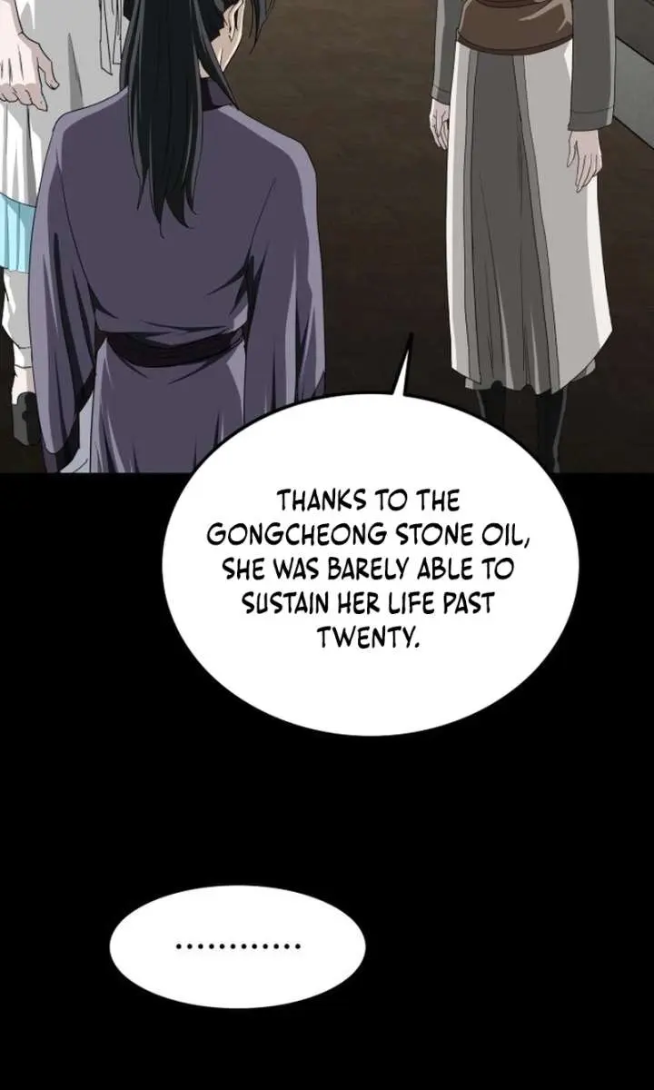 The Supreme Demon Swordmaster Chapter 10 Page 18