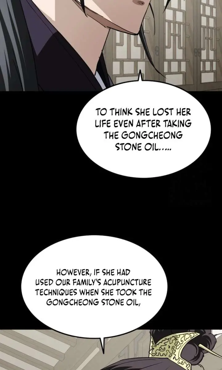 The Supreme Demon Swordmaster Chapter 10 Page 20
