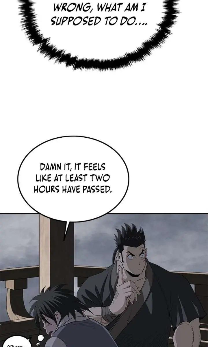 The Supreme Demon Swordmaster Chapter 10 Page 29