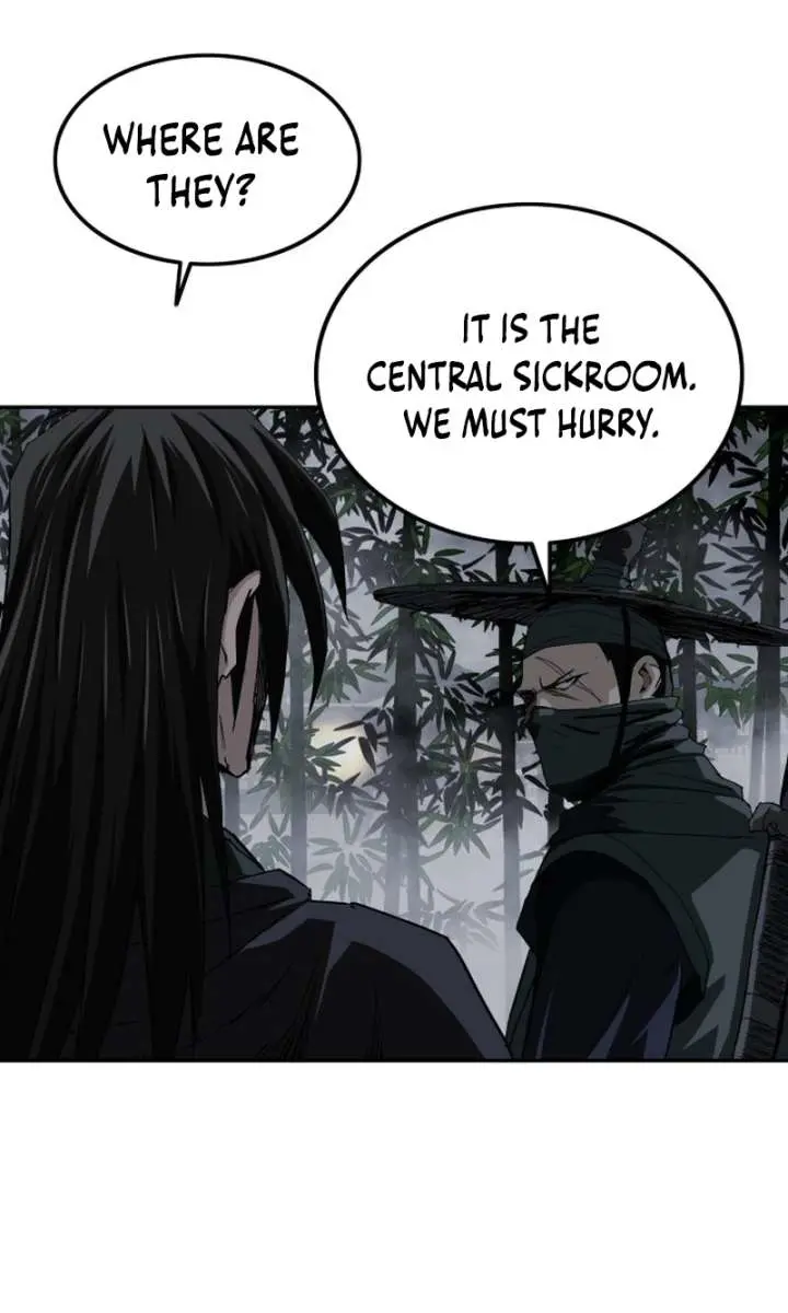 The Supreme Demon Swordmaster Chapter 10 Page 39